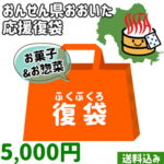 大分県復福袋の中身や感想・激安で購入できる方法【おんせん県おおいた】